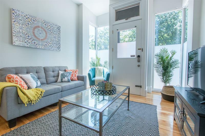 Charming 1br In South End By Sonder Appartement *