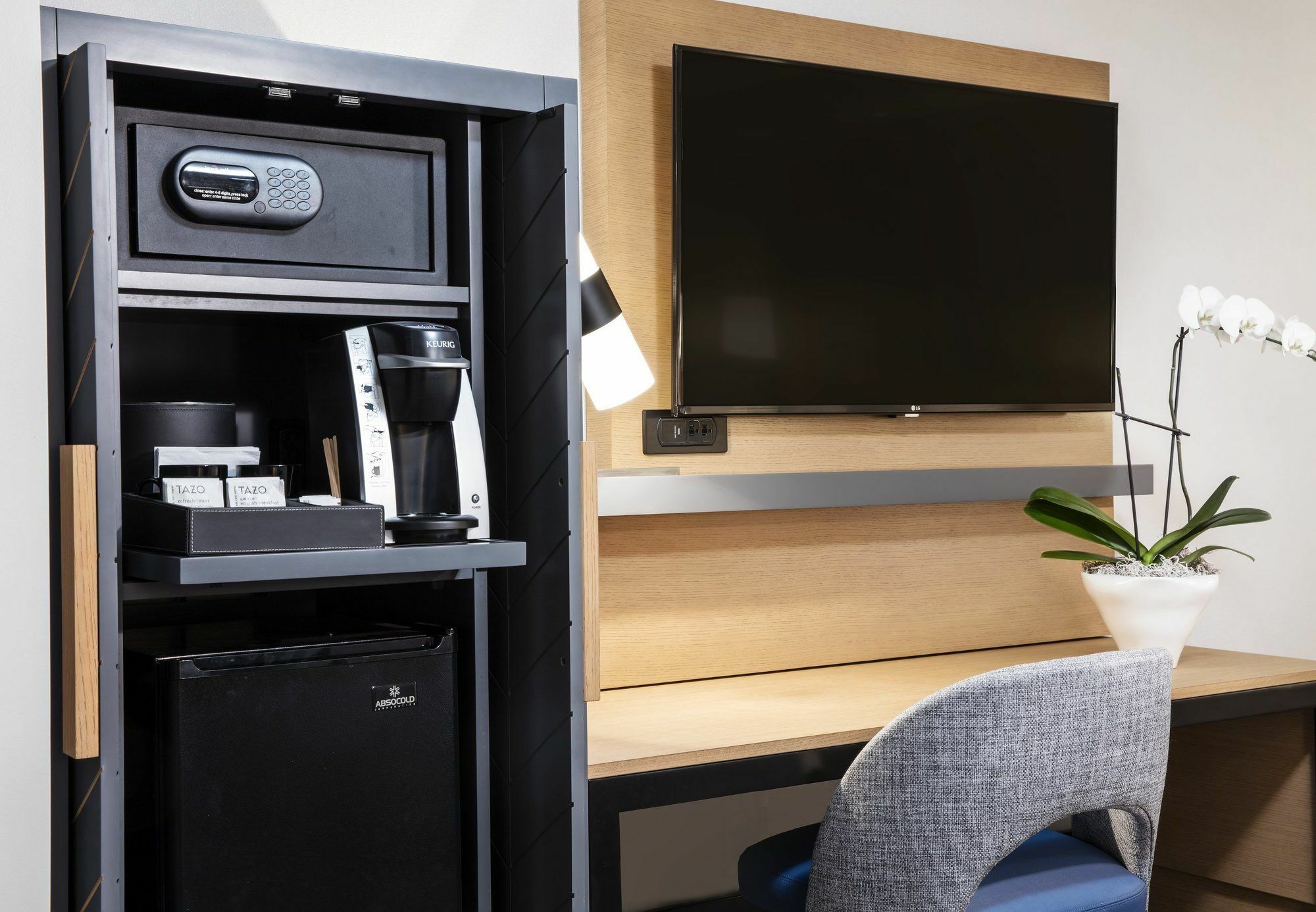 Courtyard Downtown/north Station 3* Boston