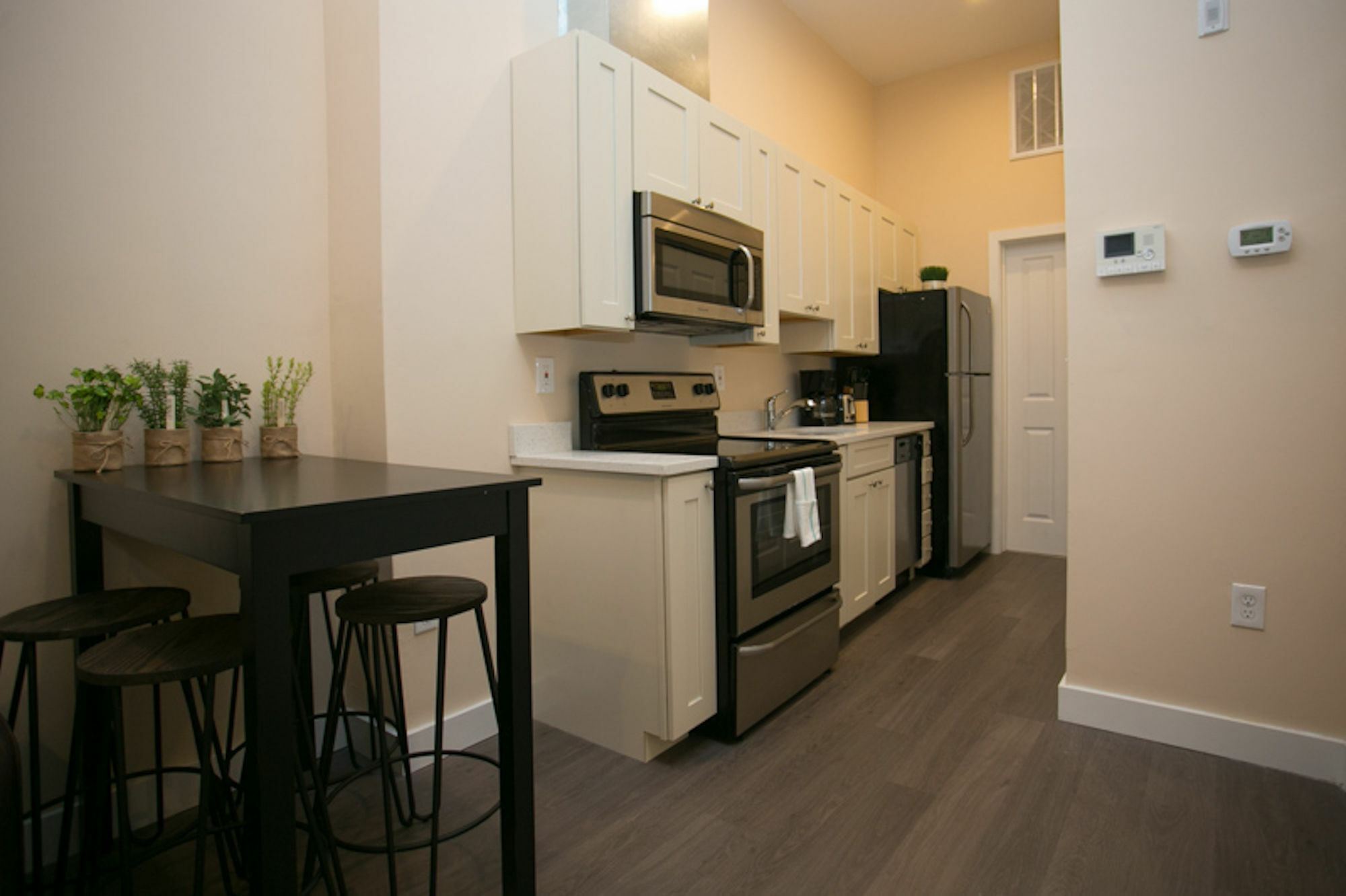 Modern 1br In Downtown Crossing By Sonder * Boston