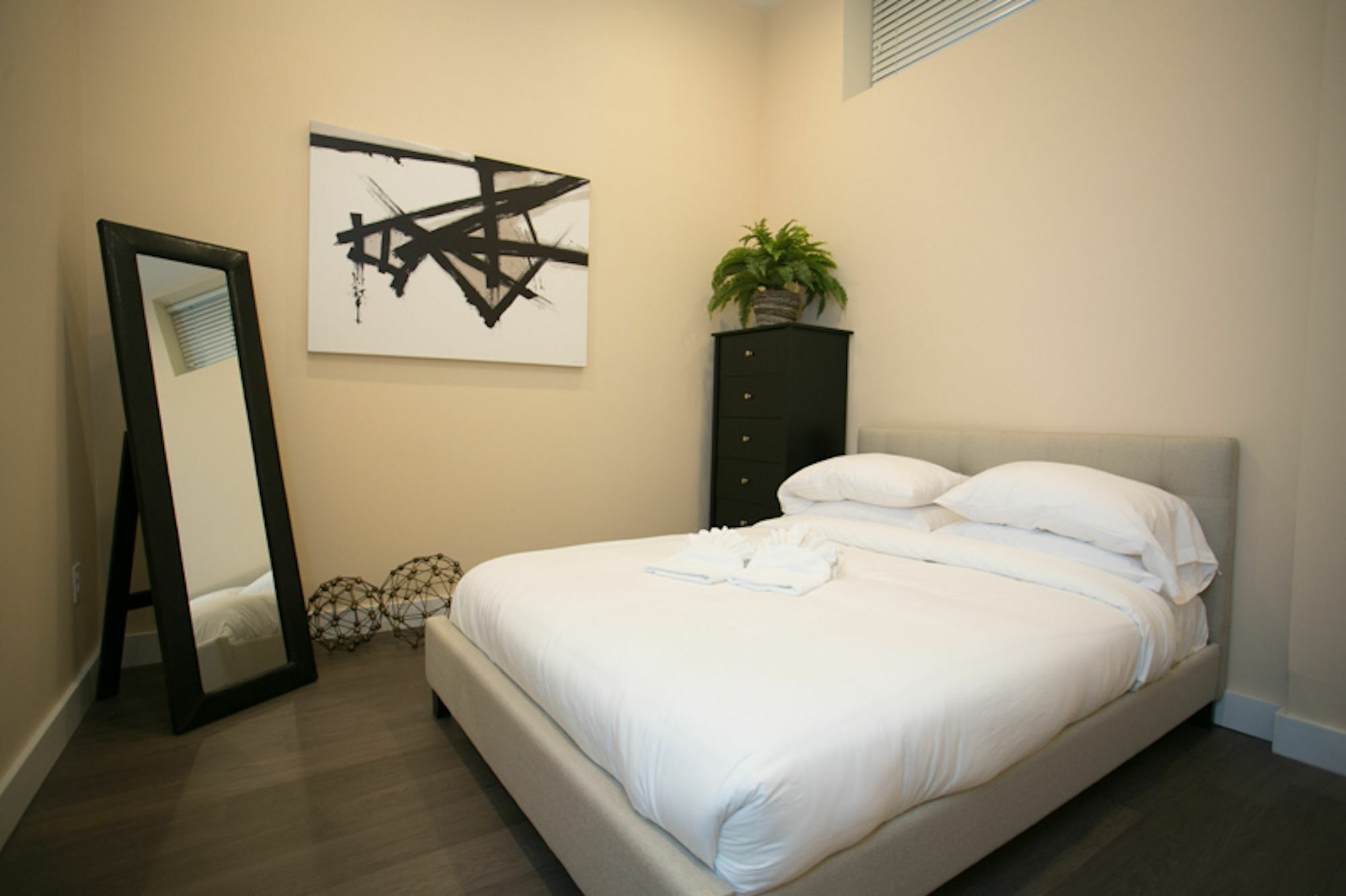 Apartment Modern 1br In Downtown Crossing By Sonder Boston