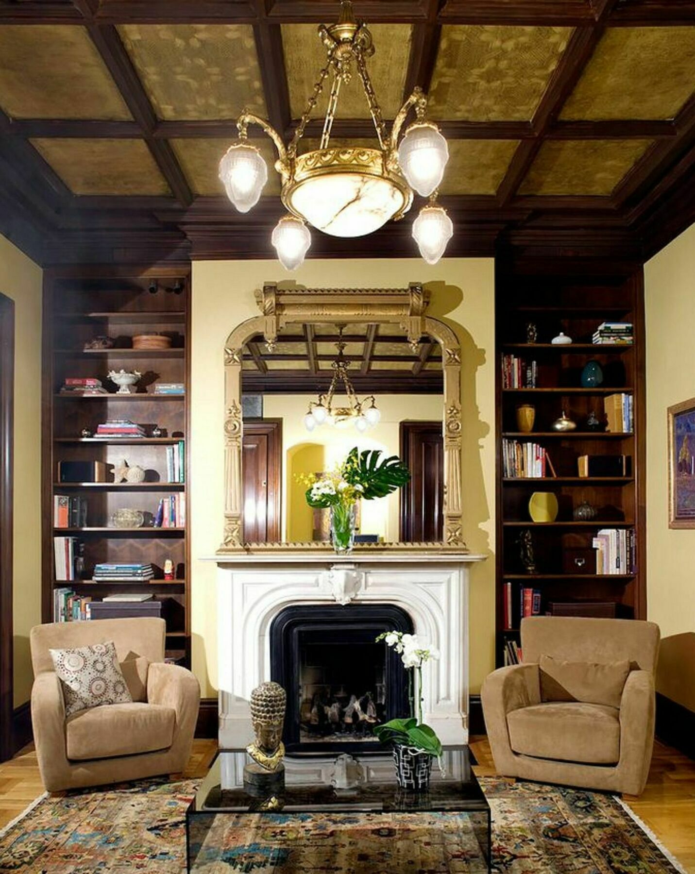 Clarendon Square Couette-café