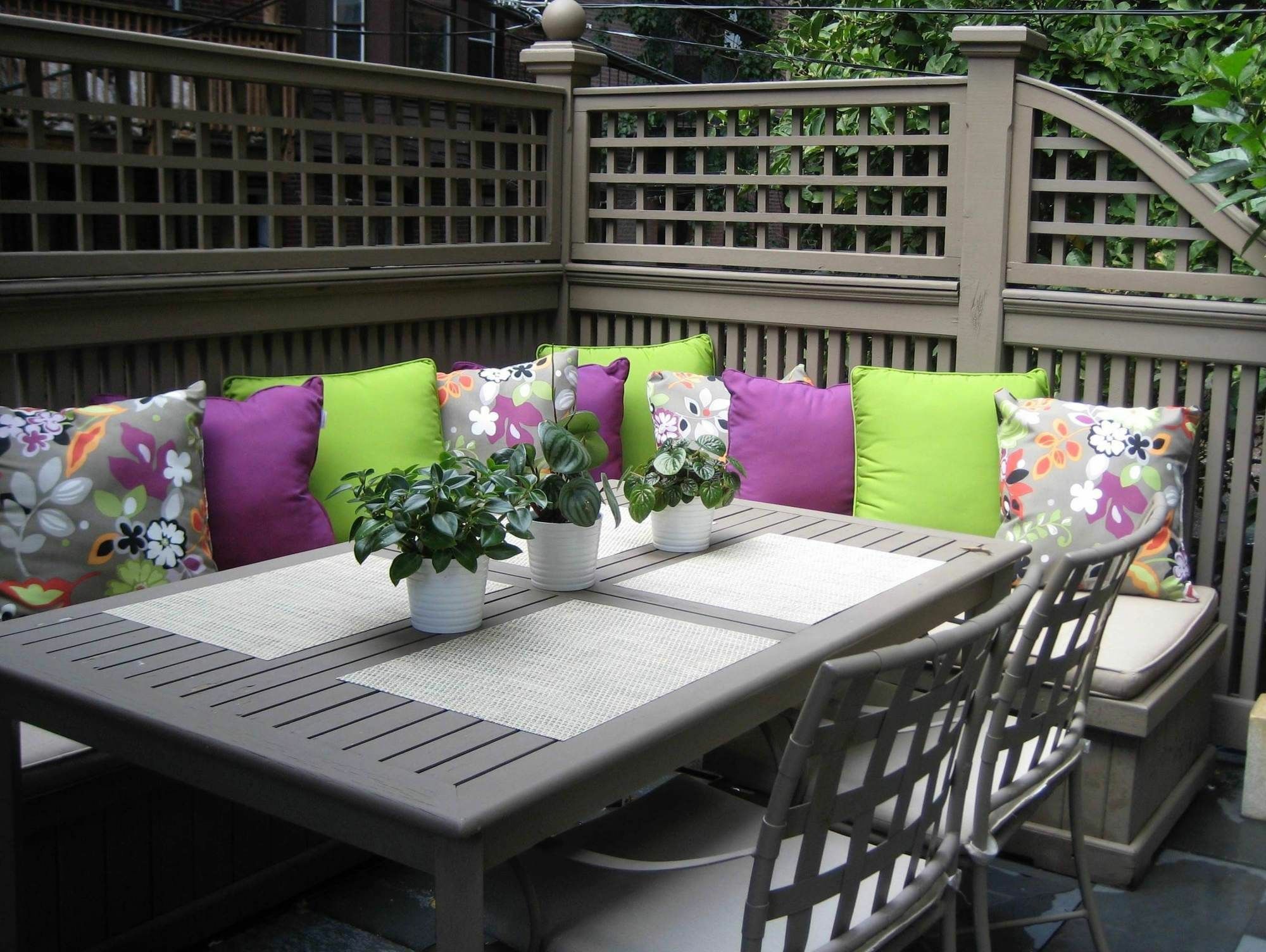 Clarendon Square Couette-café 4*