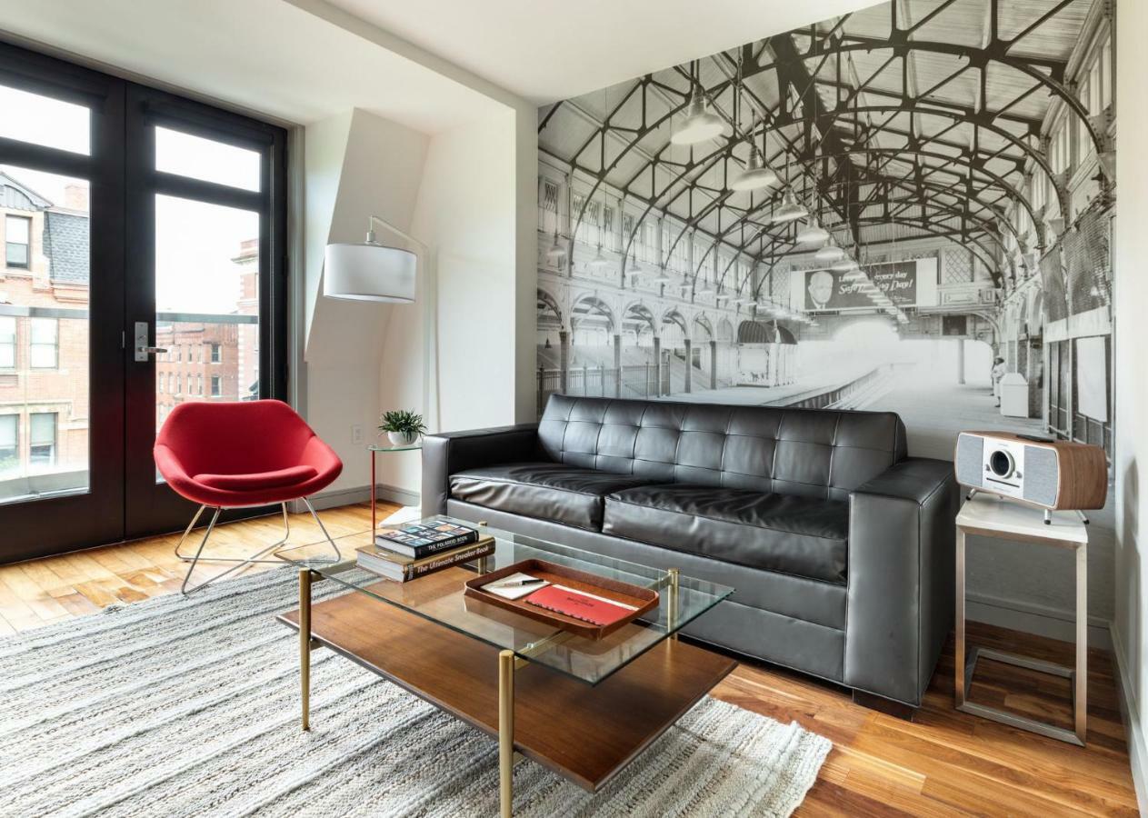 Hotel The Revolution 3*