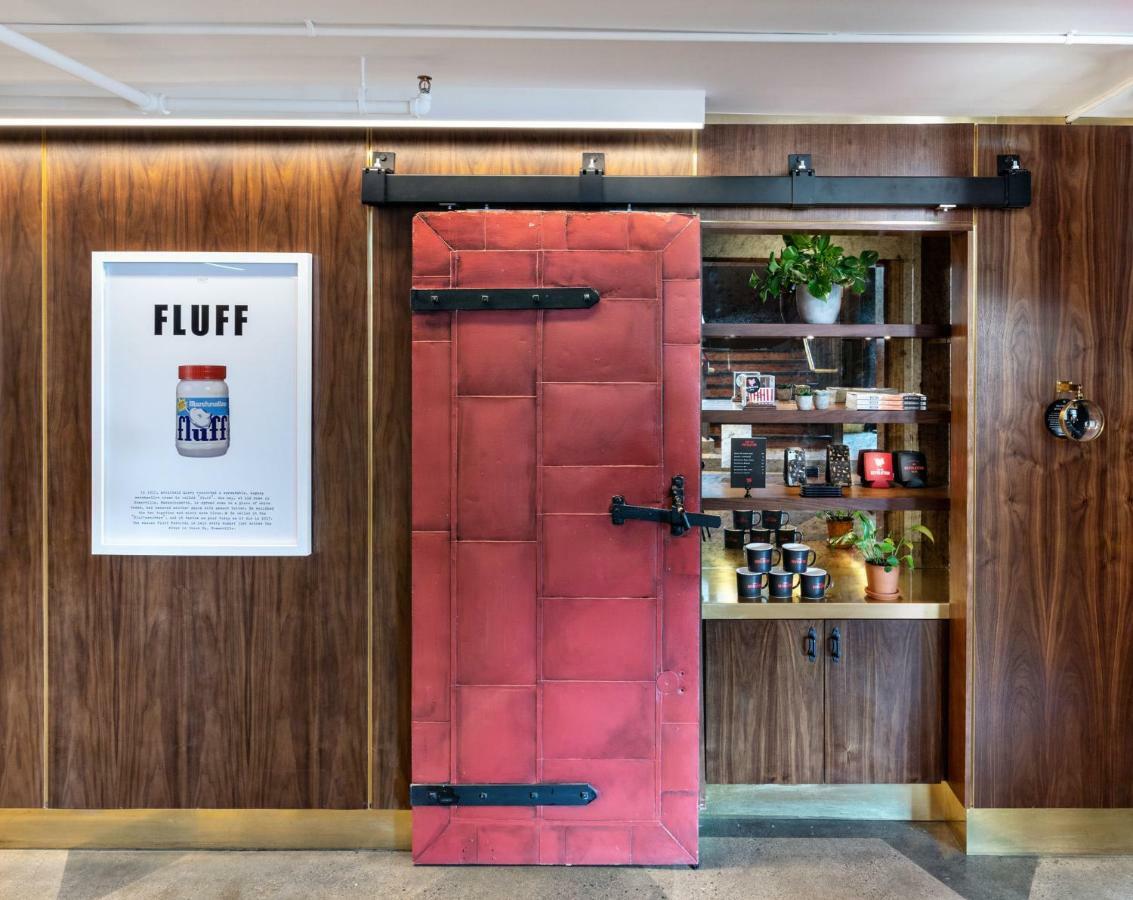 Hotel The Revolution Boston