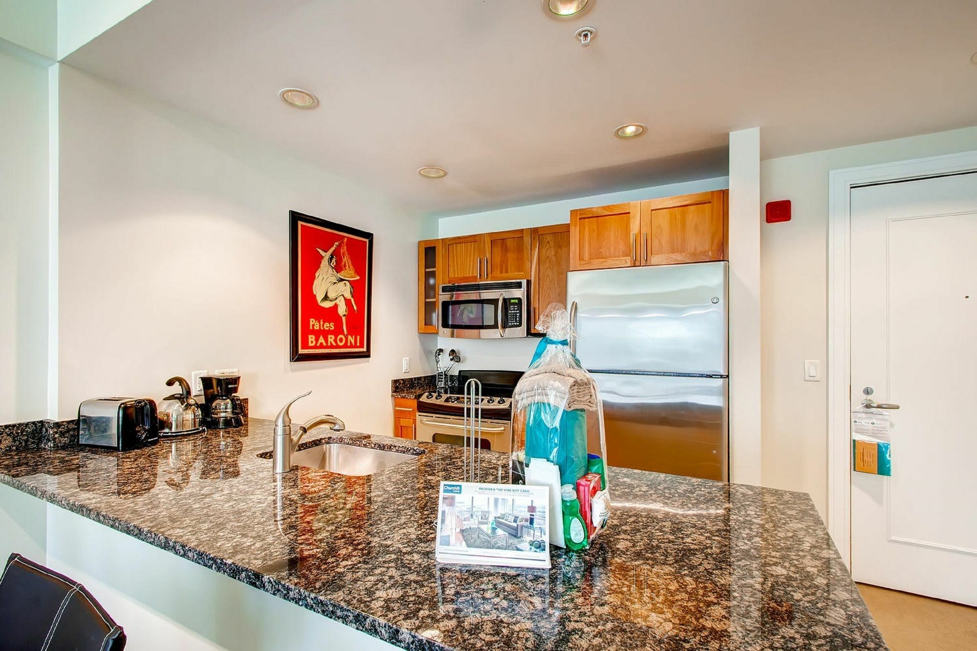 Global Luxury At West End Hotel Boston