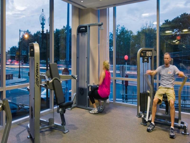 Global Luxury At West End Boston