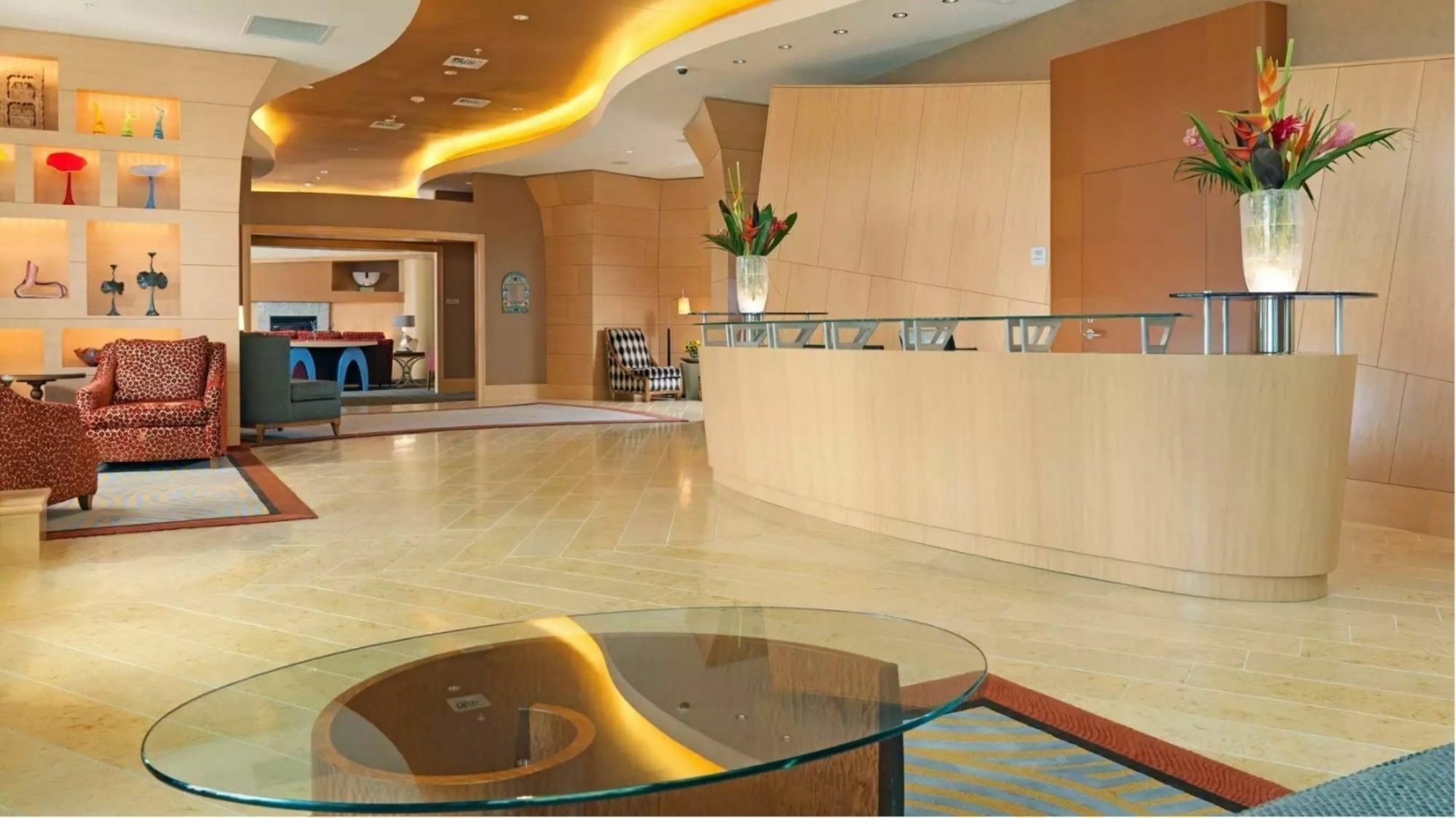 Global Luxury At West End * Boston