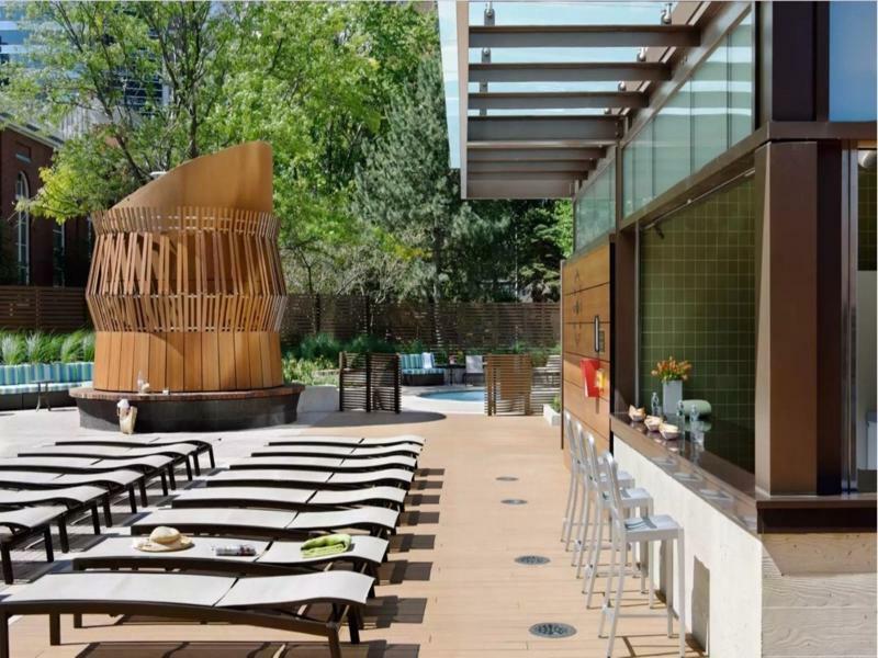 Global Luxury At West End