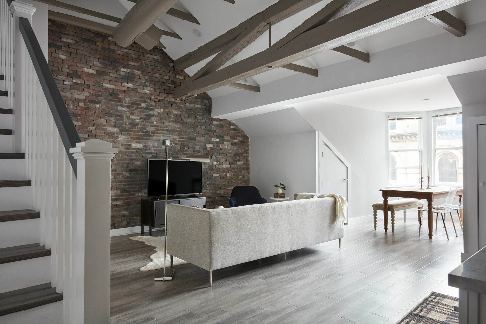 Grand 2br In Downtown Crossing By Sonder Apartamento *