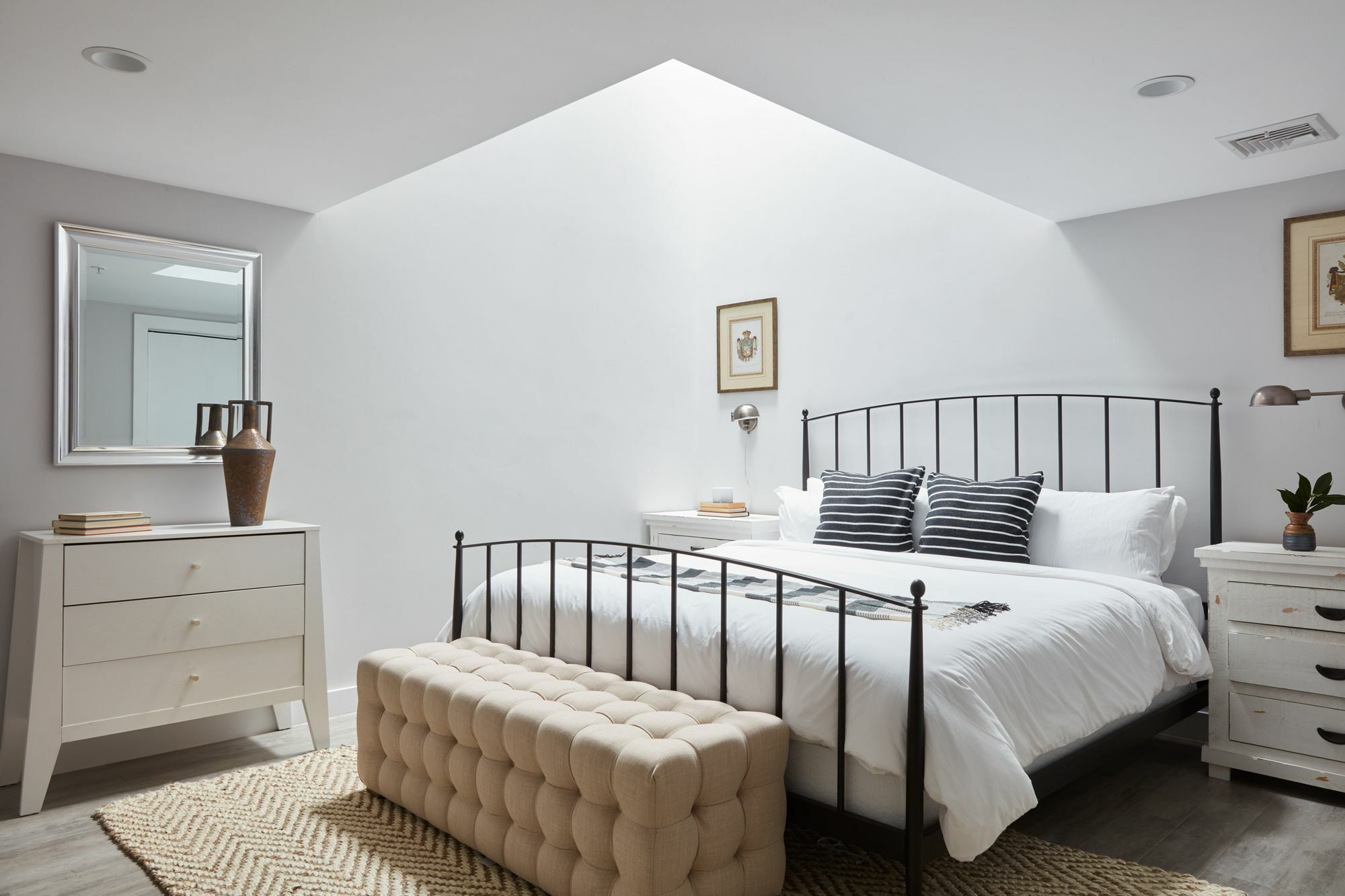 Apartamento Grand 2br In Downtown Crossing By Sonder Boston
