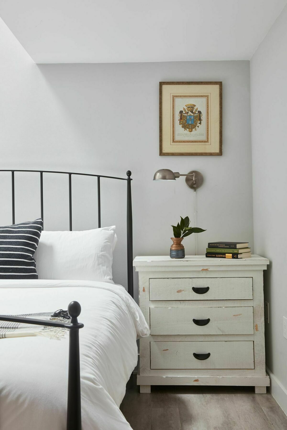 Apartamento Grand 2br In Downtown Crossing By Sonder