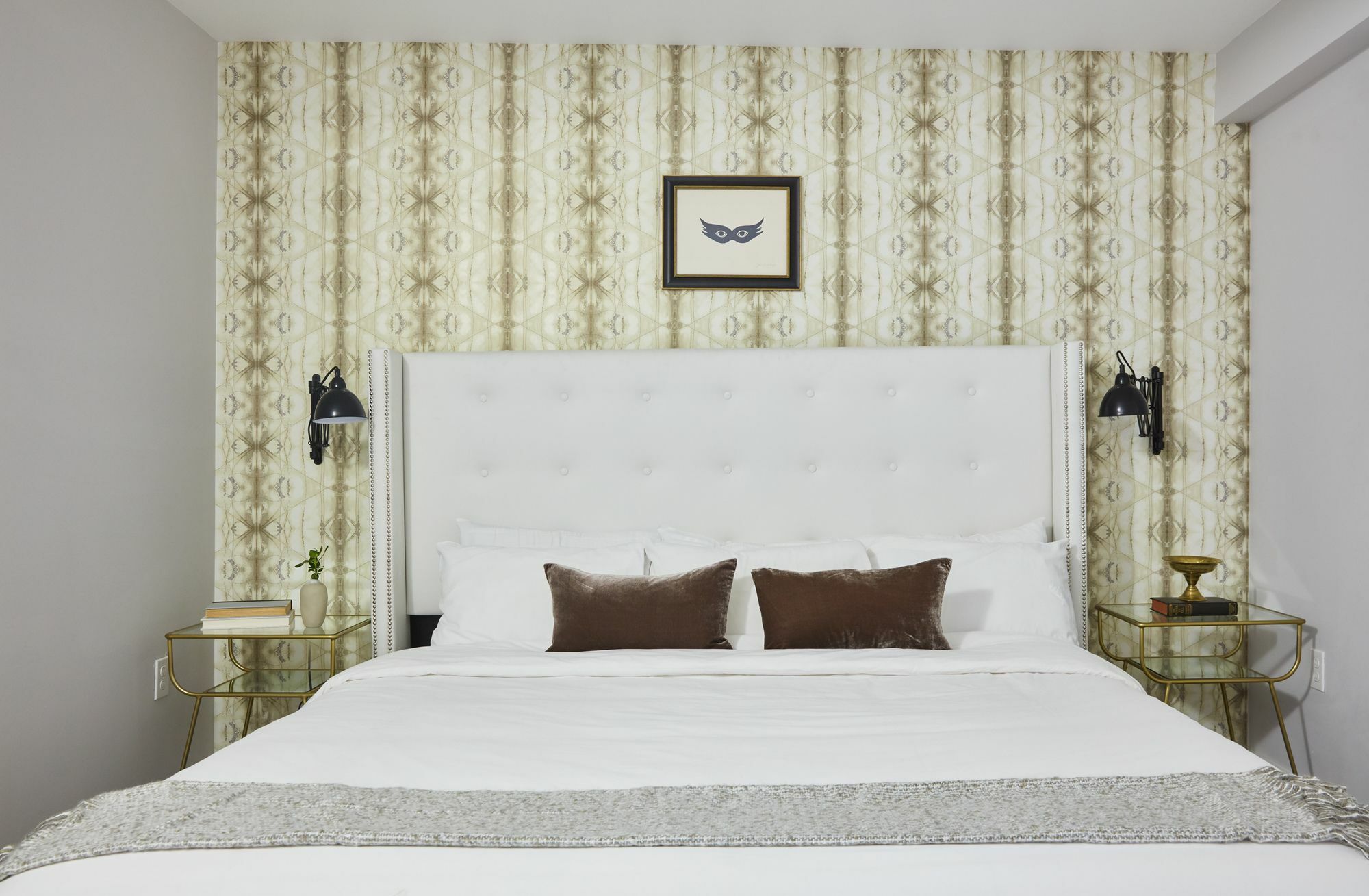 Apartamento Grand 2br In Downtown Crossing By Sonder Boston