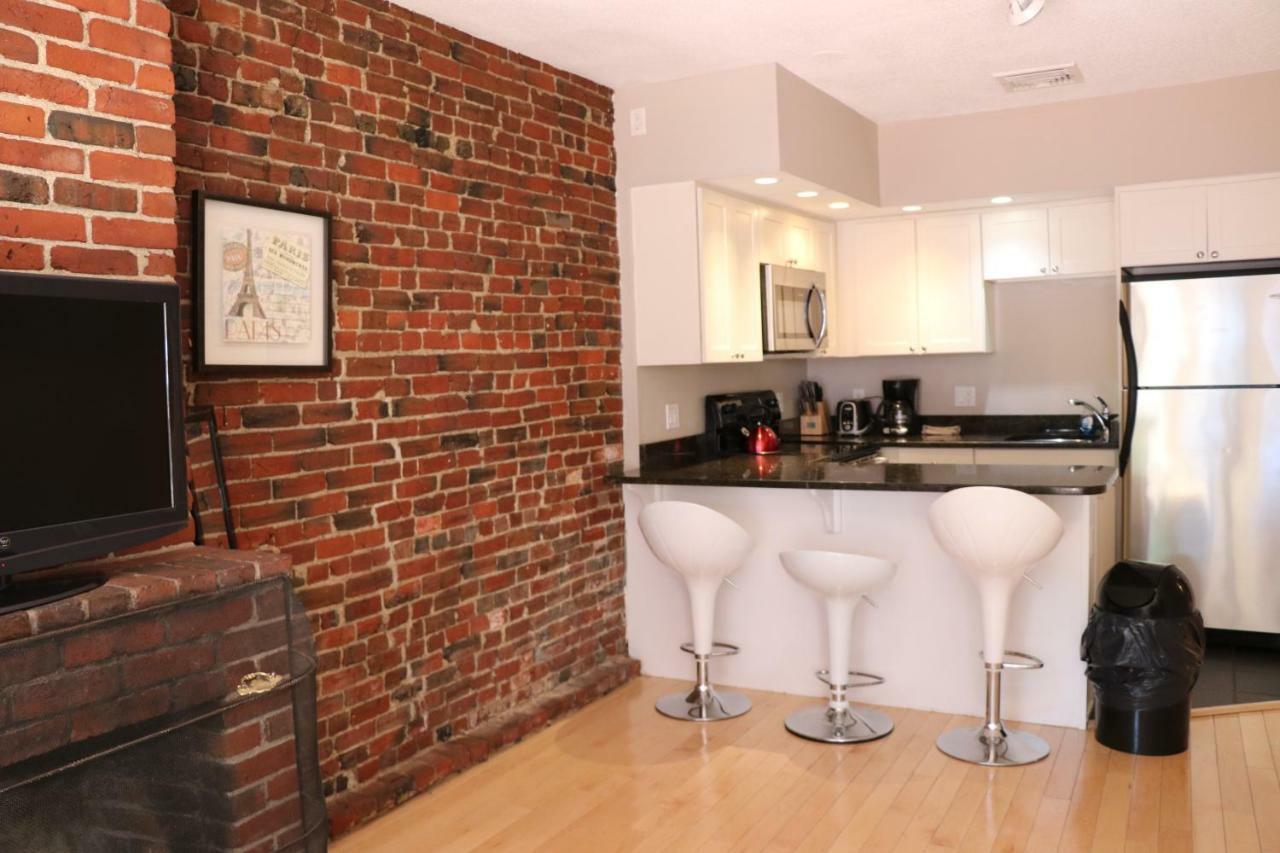 Beautiful 2bedroom In The South End - Ground Level Unit * Boston