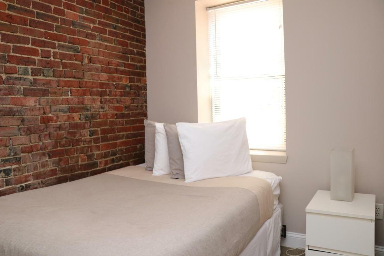 Beautiful 2bedroom In The South End - Ground Level Unit * Boston