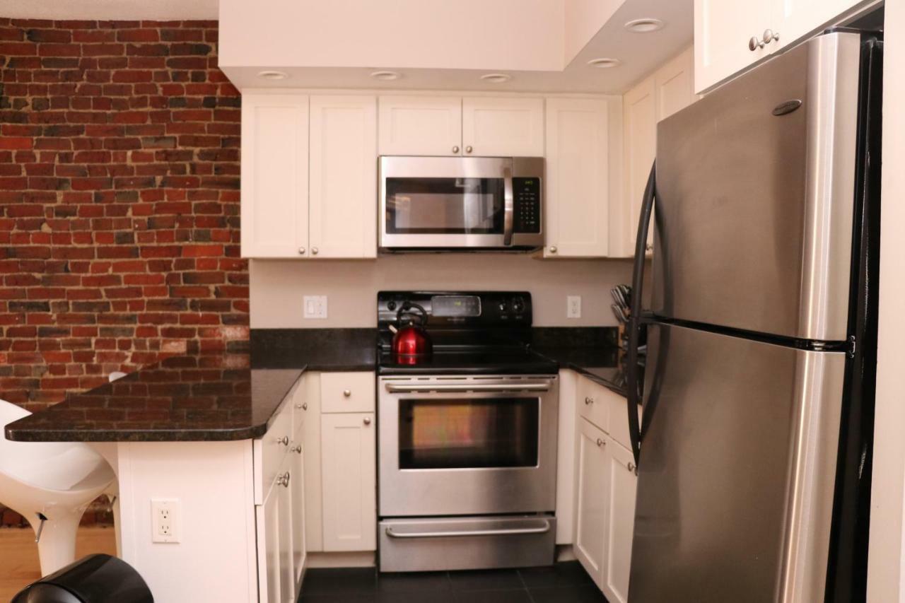 Beautiful 2bedroom In The South End - Ground Level Unit * Boston
