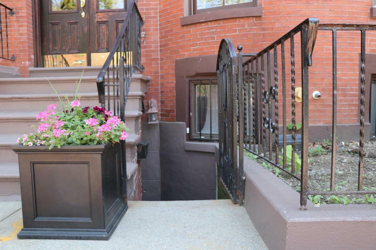 Beautiful 2bedroom In The South End - Ground Level Unit Apartment *