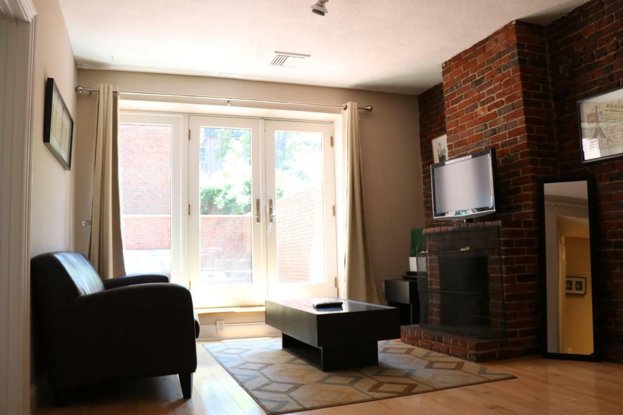 Beautiful 2bedroom In The South End - Ground Level Unit