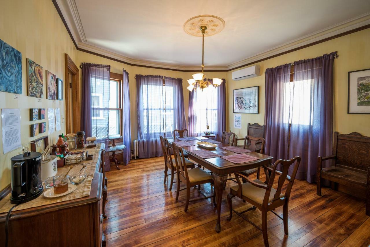 Bed & Breakfast Perkins 3*