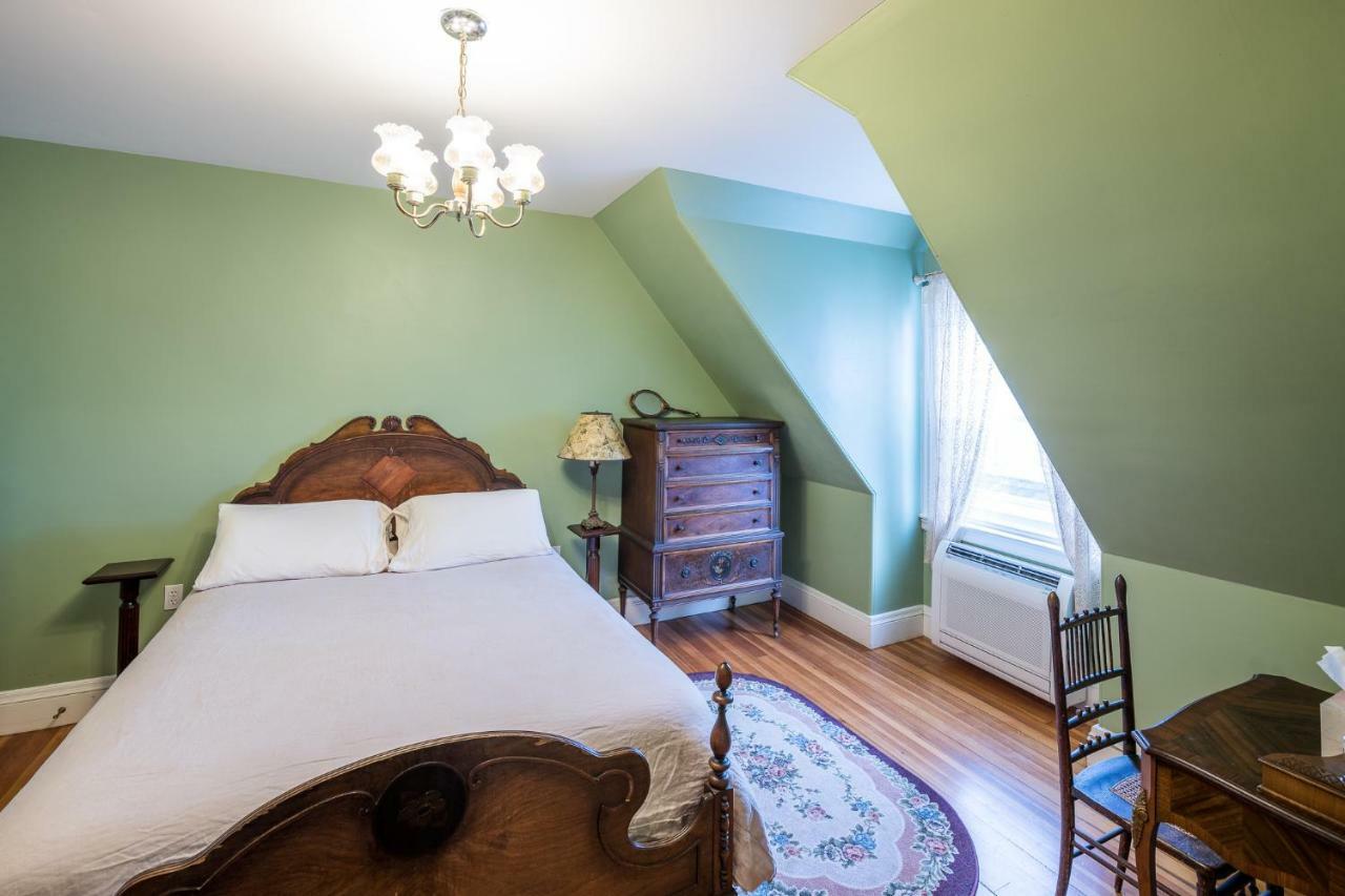 Bed & Breakfast Perkins