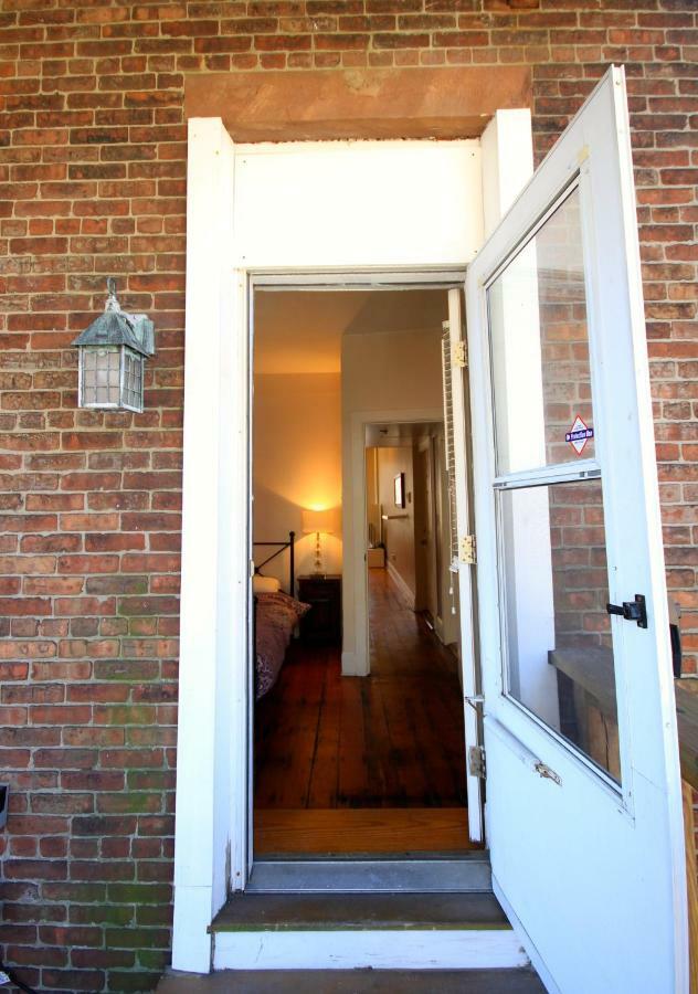- Historic South End 1 Bedroom Apartamento