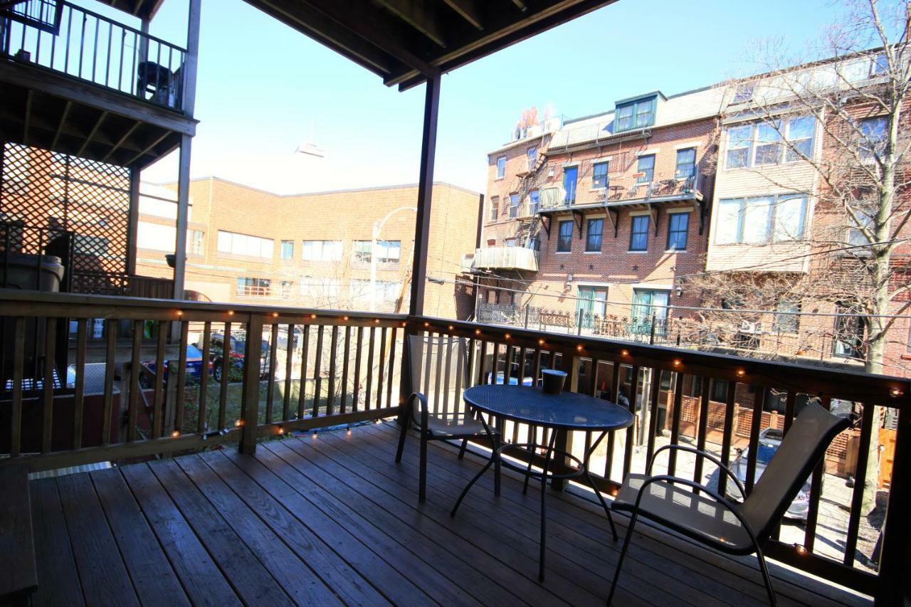 - Historic South End 1 Bedroom Apartamento