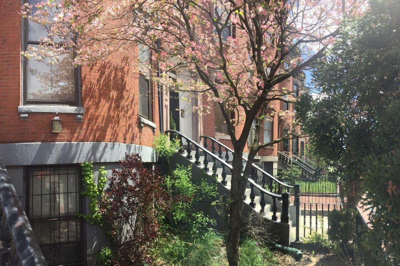 - Historic South End 1 Bedroom Apartamento