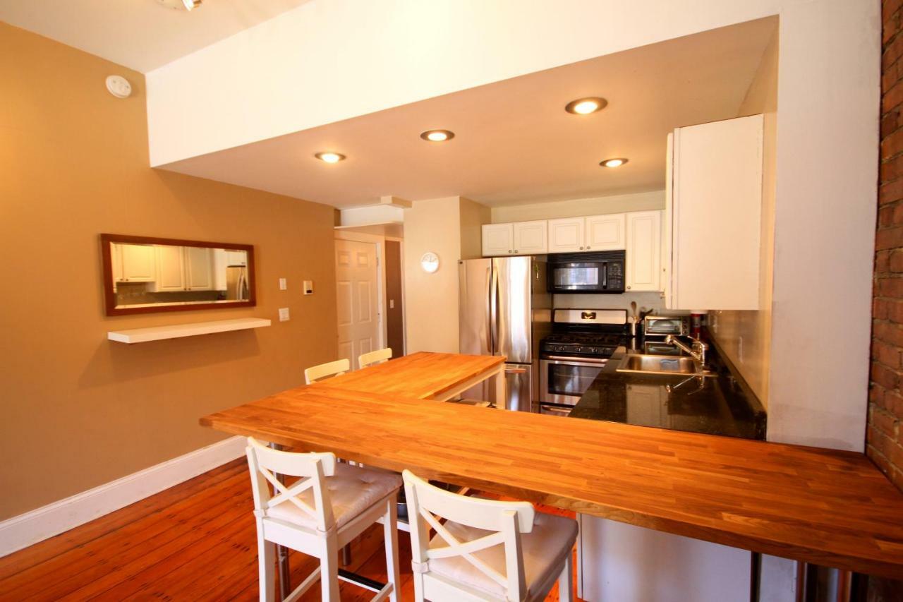 - Historic South End 1 Bedroom Apartamento