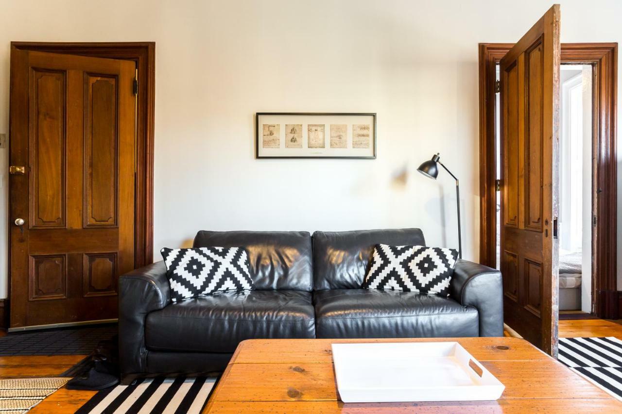 Boutique By The Upton Appartement *