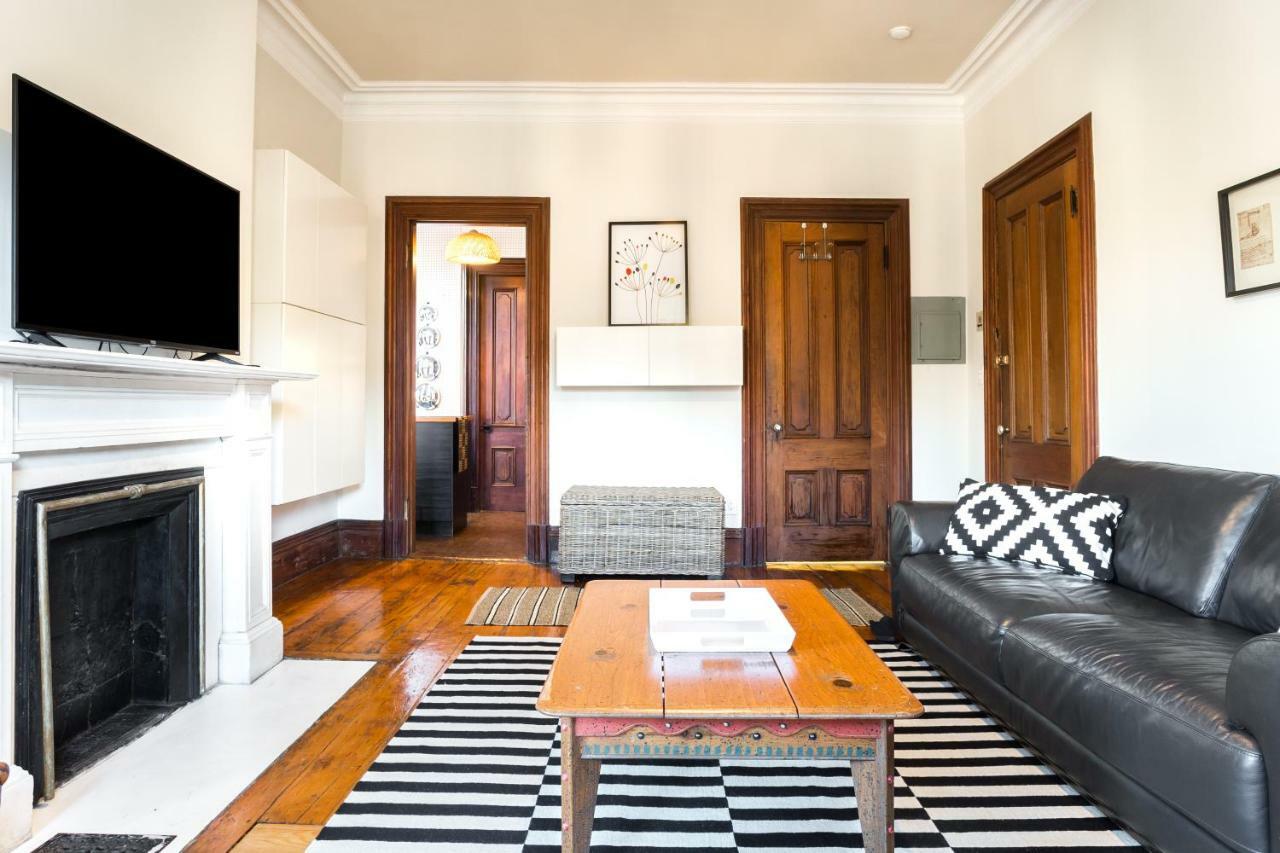 Appartement Boutique By The Upton