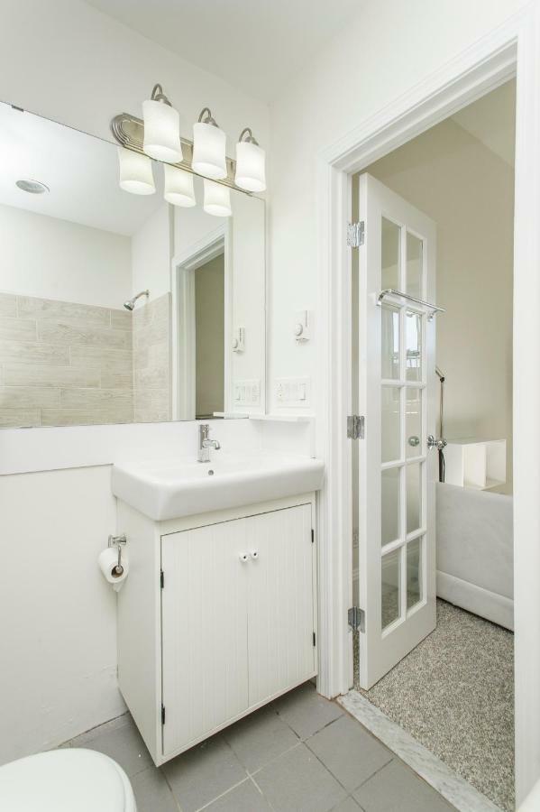 Appartement Boutique By The Upton Boston