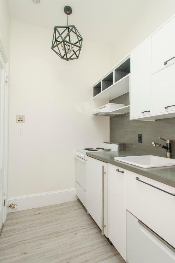 Boutique By The Upton Appartement