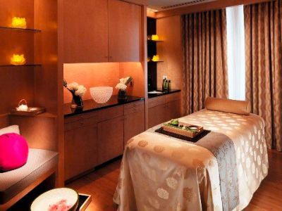 Hotel Mandarin Oriental, 5*