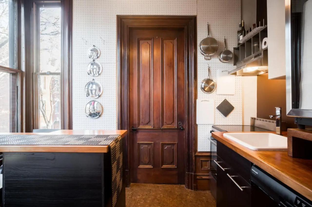 Boutique By The Upton Appartement