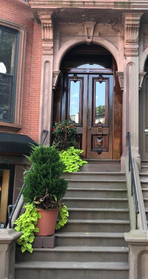 Appartement Boutique By The Upton Boston