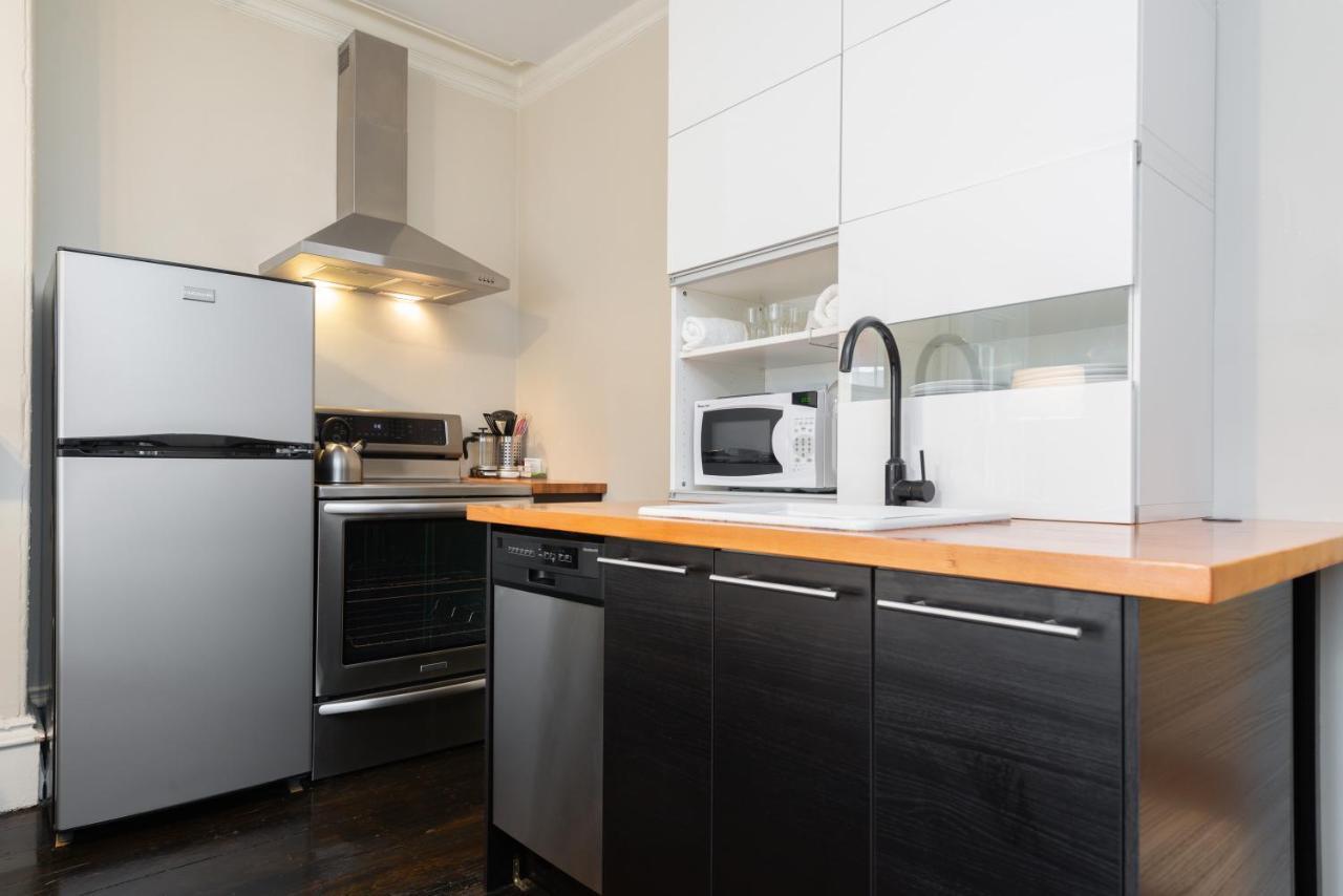 Boutique By The Upton Appartement *