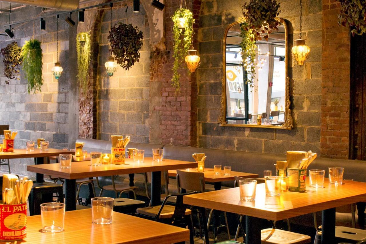 The Revolution Boston