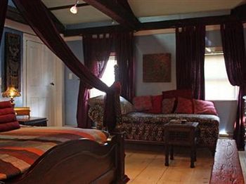 Moroccan Boutique Bed & Breakfast