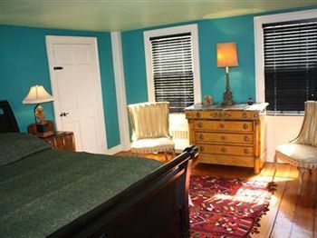 Bed & Breakfast Moroccan Boutique