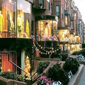 Royalton Suites Boston