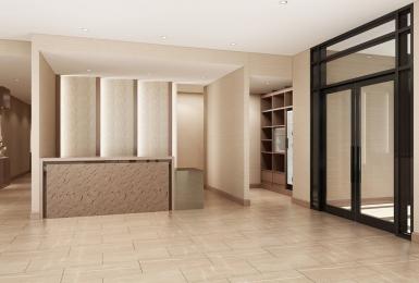 Hotel Ac By Marriott Downtown 4*