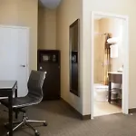 Envision Boston-longwood, Ascend Collection