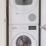 Apartment Global Luxury East