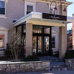 Envision Boston-longwood, Ascend Collection 3* Boston