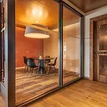Apartment Global Luxury East *