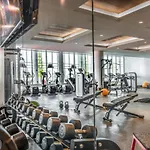 Apartment Global Luxury East *