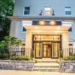 Hotel Envision Boston-longwood, Ascend Collection 3*