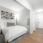 Apartment Global Luxury East *
