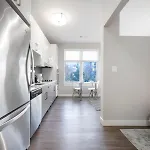 Global Luxury East Apartment Boston