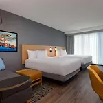 Hyatt Place Boston/seaport District Hotel 3*