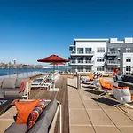 Apartment Global Luxury East *